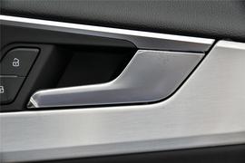 2018款奥迪A4L