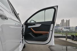 2018款奥迪A4L