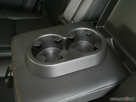 2009款凯迪拉克凯雷德Hybrid