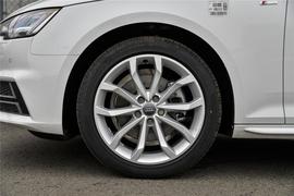 2018款奥迪A4L