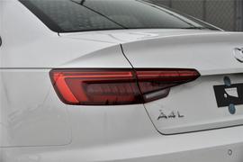 2018款奥迪A4L