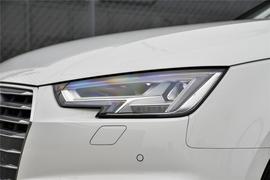 2018款奥迪A4L