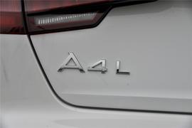 2018款奥迪A4L