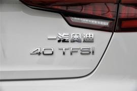 2018款奥迪A4L