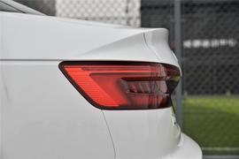 2018款奥迪A4L