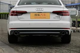 2018款奥迪A4L