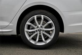 2018款奥迪A4L