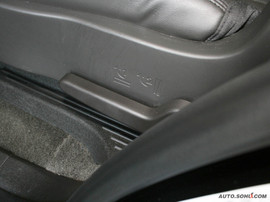 2009款凯迪拉克凯雷德Hybrid