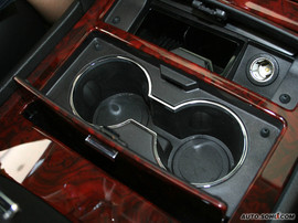 2009款凯迪拉克凯雷德Hybrid