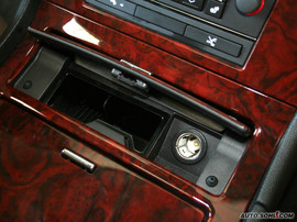 2009款凯迪拉克凯雷德Hybrid