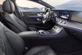 2018款奔驰CLS