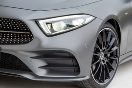 2018款奔驰CLS
