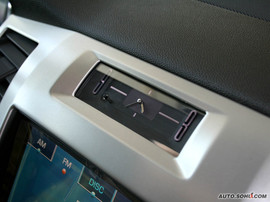 2009款凯迪拉克凯雷德Hybrid