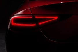 2018款奔驰CLS