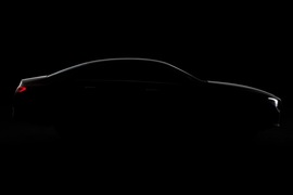 2018款奔驰CLS