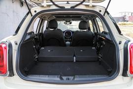 2016款MINI