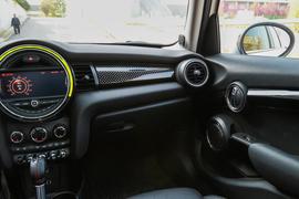 2016款MINI