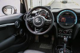 2016款MINI