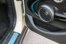 2016款MINI