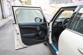 2016款MINI