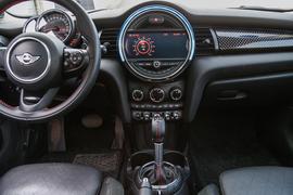 2016款MINI