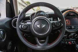 2016款MINI