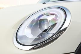 2016款MINI