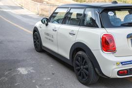 2016款MINI