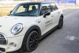 2016款MINI