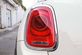 2016款MINI