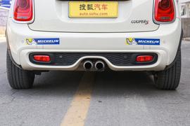 2016款MINI