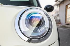 2016款MINI