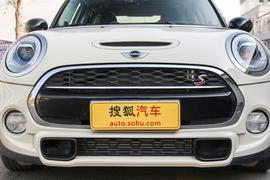 2016款MINI
