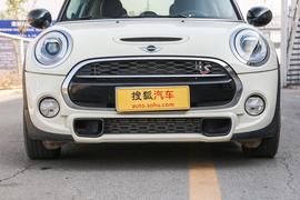2016款MINI