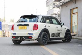 2016款MINI