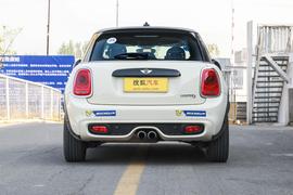 2016款MINI