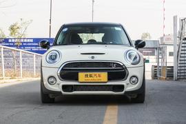 2016款MINI