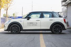 2016款MINI