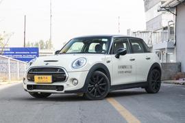 2016款MINI