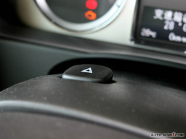 2009款凯迪拉克凯雷德Hybrid