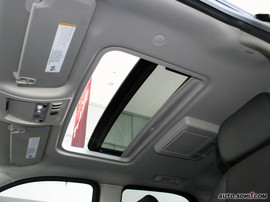 2009款凯迪拉克凯雷德Hybrid