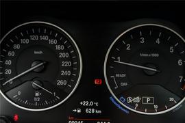 2018款宝马X1