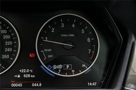 2018款宝马X1