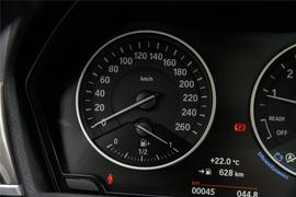 2018款宝马X1