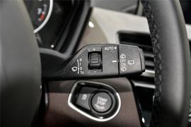 2018款宝马X1