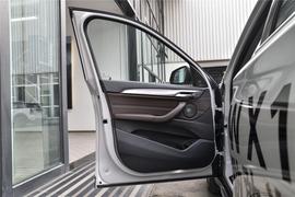2018款宝马X1