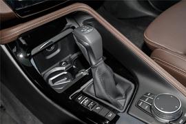 2018款宝马X1
