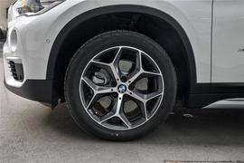 2018款宝马X1