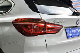 2018款宝马X1
