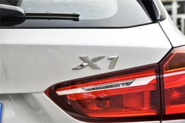 2018款宝马X1